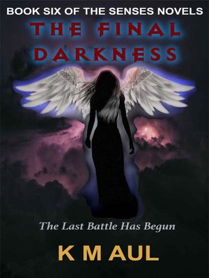 cover image of The Final Darkness